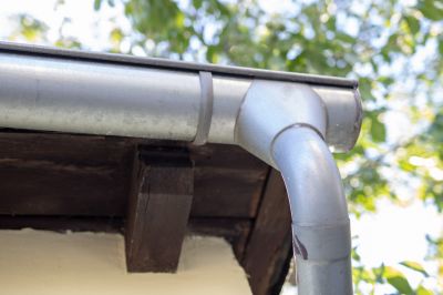 Commercial Gutter Cover Systems